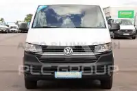 2022 Volkswagen T6