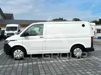 2022 Volkswagen T6