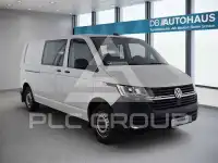 2022 Volkswagen T6