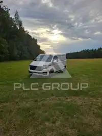 2022 Volkswagen T6