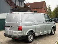 2022 Volkswagen T6