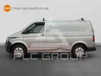 2022 Volkswagen T6