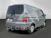 2022 Volkswagen T6
