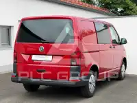 2022 Volkswagen T6