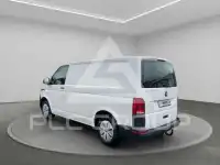 2022 Volkswagen T6