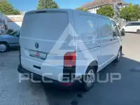 2022 Volkswagen T6