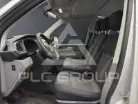 2022 Volkswagen T6