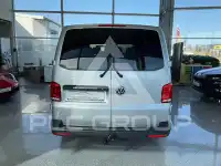 2022 Volkswagen T6