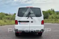 2022 Volkswagen T6