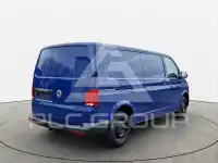 2022 Volkswagen T6