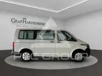 2022 Volkswagen T6