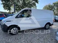 2022 Volkswagen T6