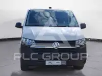 2022 Volkswagen T6