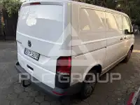 2022 Volkswagen T6