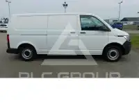 2022 Volkswagen T6