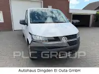 2022 Volkswagen T6