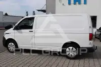 2022 Volkswagen T6
