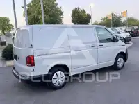 2022 Volkswagen T6