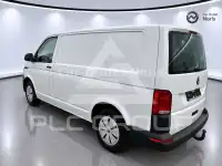 2022 Volkswagen T6