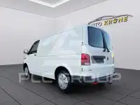 2022 Volkswagen T6