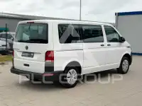2022 Volkswagen T6