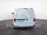 2022 Volkswagen T6