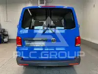 2022 Volkswagen T6