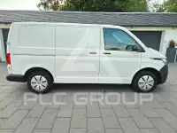 2022 Volkswagen T6