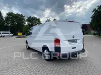 2022 Volkswagen T6