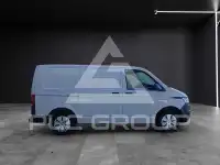 2022 Volkswagen T6