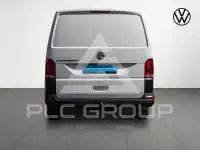 2022 Volkswagen T6