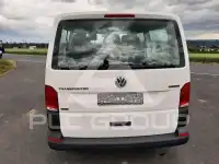 2022 Volkswagen T6