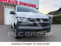 2022 Volkswagen T6
