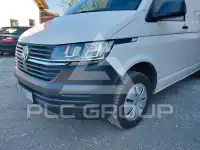 2022 Volkswagen T6