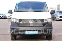 2022 Volkswagen T6