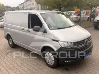 2022 Volkswagen T6