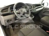 2022 Volkswagen T6