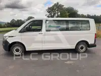 2022 Volkswagen T6