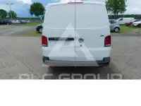 2022 Volkswagen T6