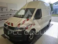 2022 Volkswagen T6