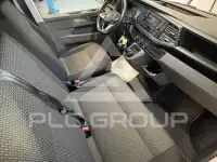 2022 Volkswagen T6