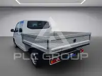 2022 Volkswagen T6