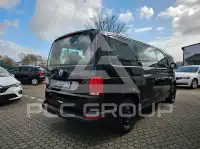 2022 Volkswagen T6