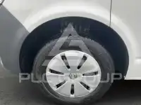 2022 Volkswagen T6