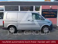 2022 Volkswagen T6