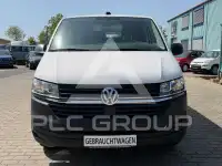 2022 Volkswagen T6