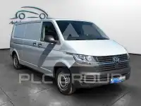 2022 Volkswagen T6