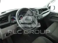 2022 Volkswagen T6