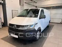 2022 Volkswagen T6