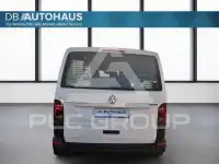 2022 Volkswagen T6